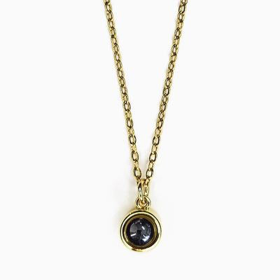Projection Photo Customed Ball Necklace