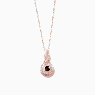 New Projection Photo Customed Drill Musical Note Necklace